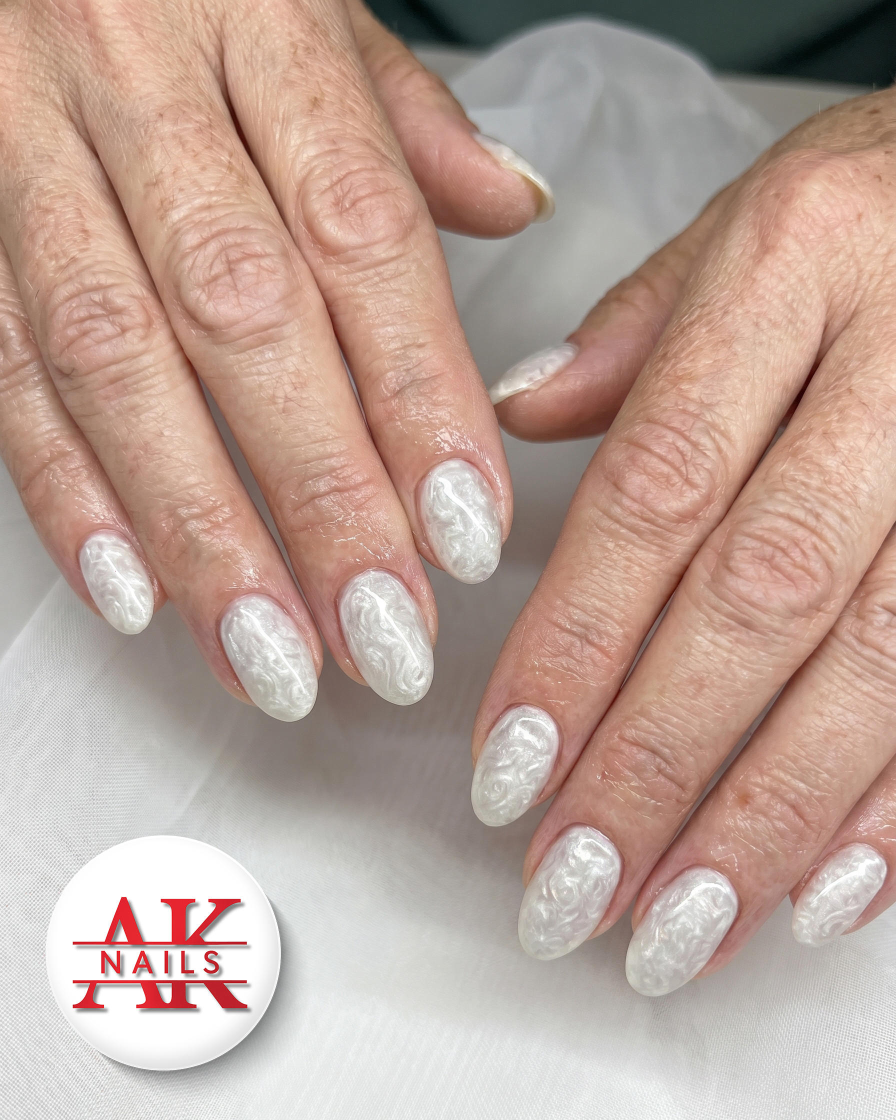 Nail Art Design Collection